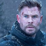 Uma série de TV de extração está chegando à Netflix, mas sem Chris Hemsworth