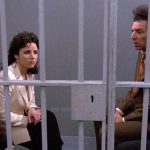 Uma teoria dos fãs de Seinfeld torna o controverso final muito mais escuro