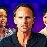 White Lotus, Walton Goggins, Lalisa Manobal, Natasha Rothwell