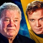 William Shatner, Captain Kirk