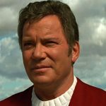 William Shatner, de Star Trek, confirma discussões para retornar como capitão Kirk