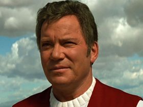 William Shatner, de Star Trek, confirma discussões para retornar como capitão Kirk