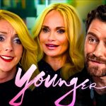 Younger Guest Stars Kristin Chenoweth Jane Krakowski Matthew Morrison