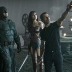 Zack Snyder está se juntando ao universo DC de James Gunn? A verdadeira razão por trás dessa foto viral