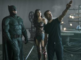 Zack Snyder está se juntando ao universo DC de James Gunn? A verdadeira razão por trás dessa foto viral