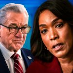 Zero Day The Gordian Knot conversation, Robert DeNiro and Angela Bassett