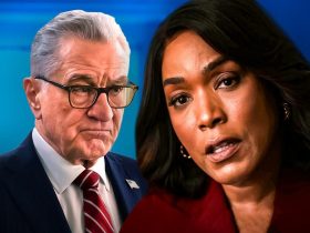 Zero Day The Gordian Knot conversation, Robert DeNiro and Angela Bassett