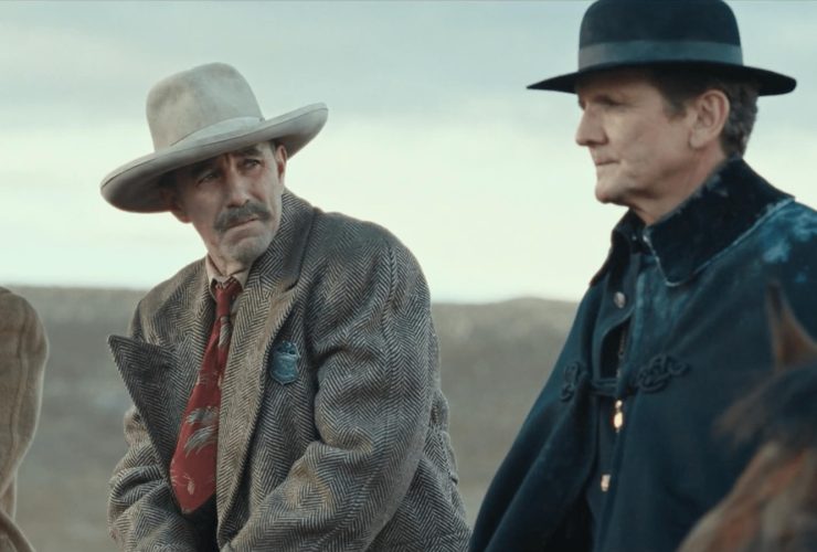 1923 Temporada 2 Episódio 3 apresenta o momento mais sombrio do spin-off de Yellowstone ainda
