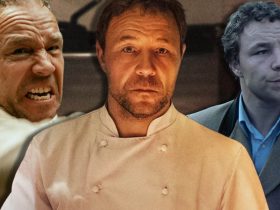 5 melhores filmes e programas de TV Stephen Graham para assistir após a adolescência