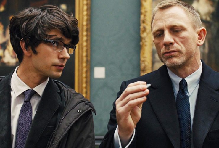 5 piores gadgets de James Bond, classificados