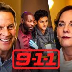 9-1-1 Season 8 Episode 11 cast members Lesley Ann Warren, Sean O