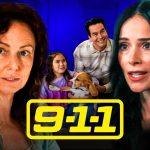 9-1-1 Season 8 Episode 9 sob stories cast members