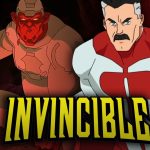 Damien Darkblood, Omni-Man, Invincible Season 4