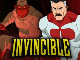 Damien Darkblood, Omni-Man, Invincible Season 4