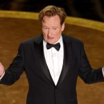 A abertura original do Oscars de Conan O'Brien 2025 foi muito diferente (& Greener)