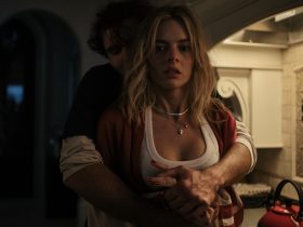 A coisa mais assustadora sobre o novo filme de terror limite é o quanto você vai rir