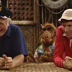 A comédia de ficção científica dos anos 80 que devolveu os náufragos à ilha de Gilligan