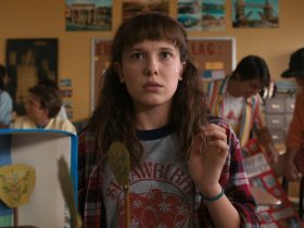 A estrela de Stranger Things, Millie Bobby Brown, poderia se juntar ao MCU no próximo filme dos Vingadores