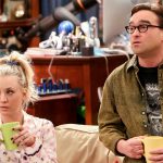 A estrela do Big Bang Theory, que recusou a série cinco vezes