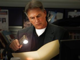 A estrela do NCIS Mark Harmon tinha uma regra sobre dias de doença na série CBS