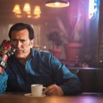 A estrela morta do Evil Bruce Campbell tem uma condição para retornar como Ash Williams