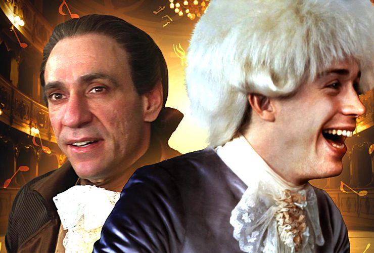 A melhor biografia musical de todos os tempos é completamente imprecisa (e isso é bom)