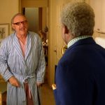 A melhor cena do Royal Tenenbaums de Gene Hackman destacou sua ferocidade como ator