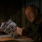 A melhor cena imperdível de Gene Hackman serve como o lynchpin do filme