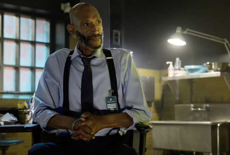 A morte (e Tony Todd) estão de volta para mais no trailer de linhagem de destino final