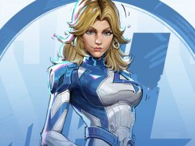 A mulher invisível do Fantastic Four se tornou um dos maiores vilões da Marvel