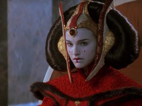 A participação de George Lucas que você perdeu em Star Wars: The Phantom Menace