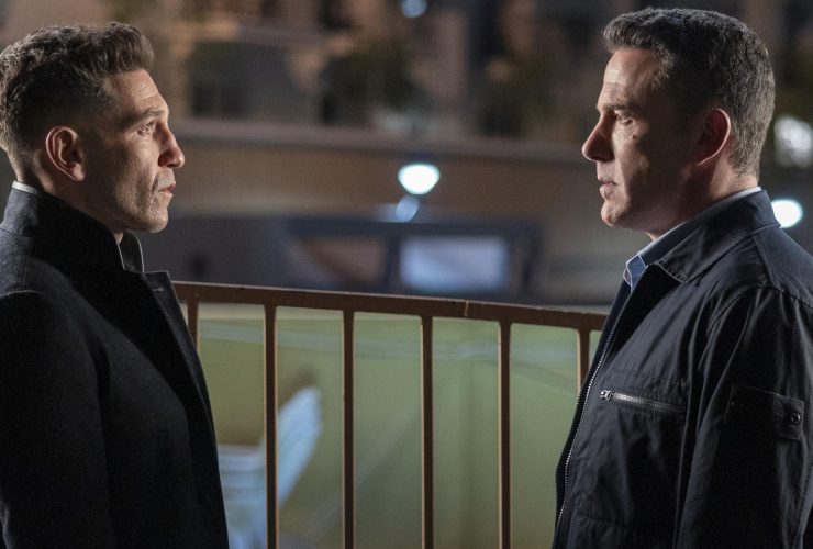 A revisão do contador 2: a sequência de Ben Affleck é melhor em todos os aspectos (SXSW)