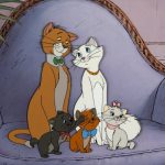 A sequência de Aristocats cancelados da Disney foi a rota Agatha Christie