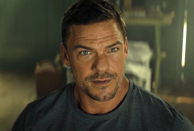 A terceira temporada de Reacher nos lembra que os músculos de Jack Reacher são sua segunda maior força