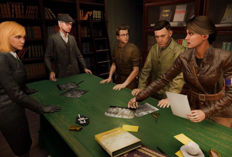 A única série de videogames a ganhar um Oscar foi criada por Steven Spielberg