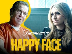 Happy Face, Paramount+