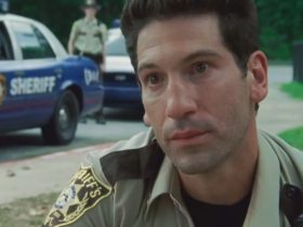 A verdadeira razão pela qual Shane Walsh, de Jon Bernthal, morreu em The Walking Dead Season 2