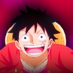 One Piece Luffy