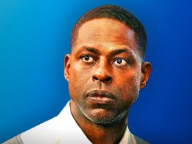 Paradise Hulu Sterling K. Brown