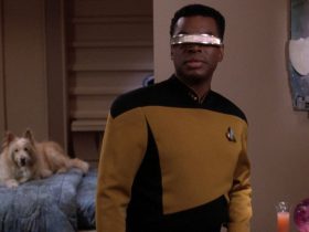 Atores que quase foram escalados como Geordi La Forge de Star Trek antes de Levar Burton