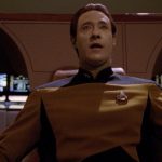 Atores que quase foram escalados como dados de Star Trek antes de Brent Spiner