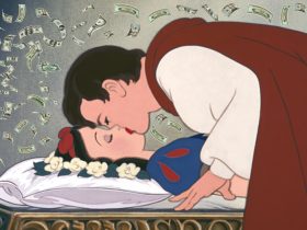 Branca de Neve e os Sete Anões é o hit de bilheteria mais duradouro da Disney