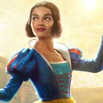 Branca de neve: o filme de ação ao vivo da Disney recebe as primeiras reações positivas, mas há um problema