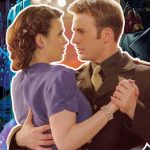 Capitão América: Steve Rogers e Peggy Carter tiveram filhos?