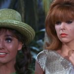 Como Dawn Wells se sentiu em relação à co-estrela da Ilha de Gilligan, Tina Louise