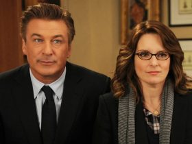 Como Gene Hackman inspirou o desempenho 30 rock de Alec Baldwin