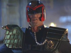 Como Sylvester Stallone realmente se sente em relação ao seu juiz Dredd