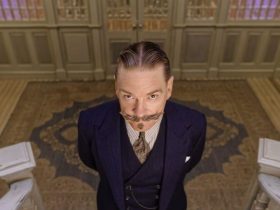 Como assistir os filmes de Hercule Poirot de Kenneth Branagh em ordem