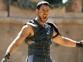 Como o Gladiator 2 quase trouxe de volta o maximus de Russell Crowe