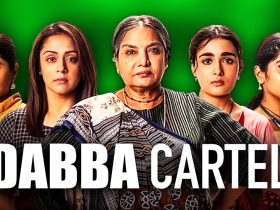 Dabba Cartel Netflix wallpaper